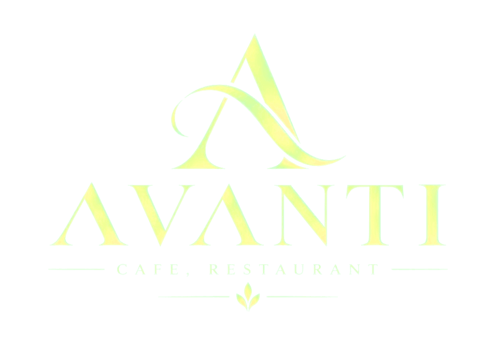 AVANTI — Cafe, Restaurant