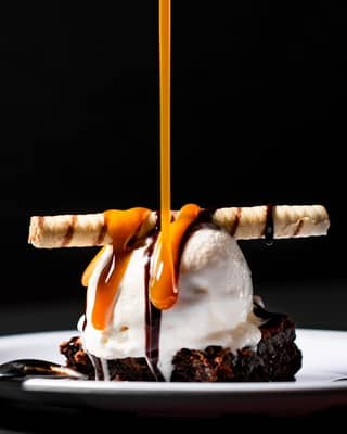 Vanilla Crème Brûlée