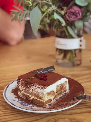 Tiramisu Classico