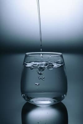 Still / Sparkling Water